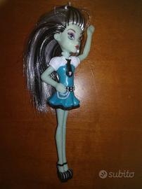 Monster High