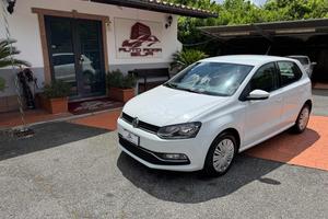 VOLKSWAGEN Polo 1.2 TSI 5p. Comfortline UNIPRO T