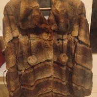 Pelliccia di marmotta