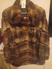 Pelliccia di marmotta