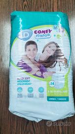 Panetti di alta qualità