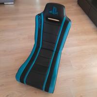 XRocker gaming chair