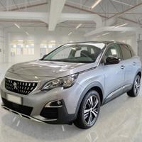 PEUGEOT 3008 BlueHDI 130 EAT8 S/S Allure
