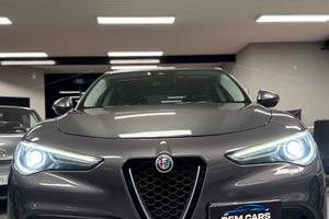 Alfa Romeo Stelvio 2.2 Turbodiesel 180 CV AT8 Q4 E