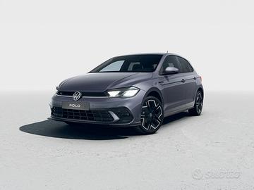 Volkswagen Polo 1.0 tsi r-line plus 95cv