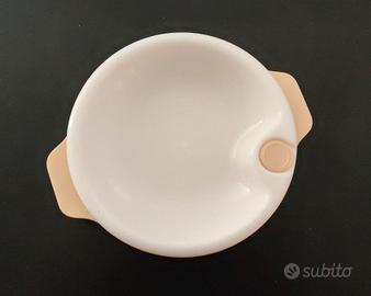 piatto NUVITA per pappa con serbatoio per l'acqua