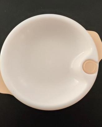 piatto NUVITA per pappa con serbatoio per l'acqua