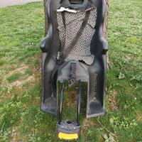 Seggiolino per bicicletta
