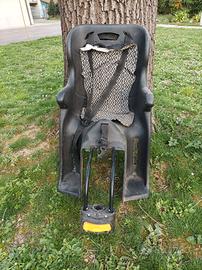 Seggiolino per bicicletta