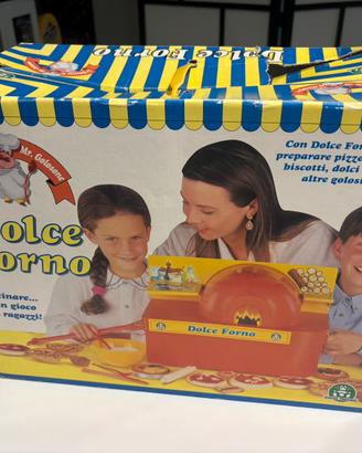 Dolce forno Giochi Preziosi originale
