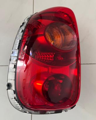 N°2 fanali posteriori per Mini Countryman R60.