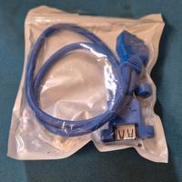 cavo usb 3.0 per scheda madre
