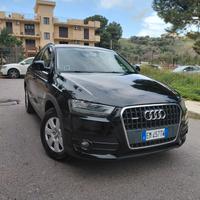 Audi Q3 2.0 TDI 177 CV quattro S tronic
