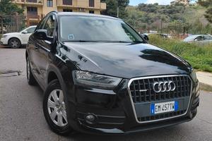 Audi Q3 2.0 TDI 177 CV quattro S tronic