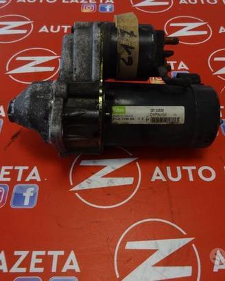 Motorino Avviamento Fiat Stilo 1.6 16V Benzina Cod