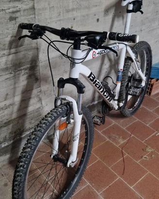 MTB Bianchi KUMA 4600 XL