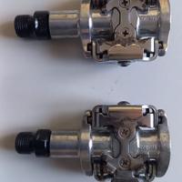 Pedali SPD per MTB VP102