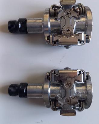 Pedali SPD per MTB VP102