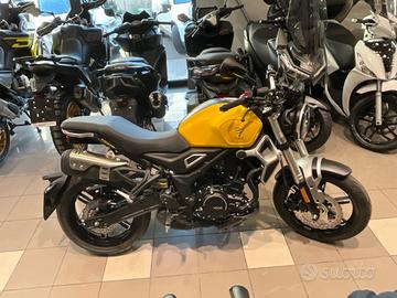 Voge Trofeo 350 AC NUOVA 2025 pronta consegna