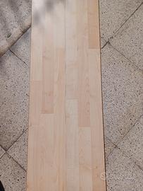  80 mq parquet prefinito 