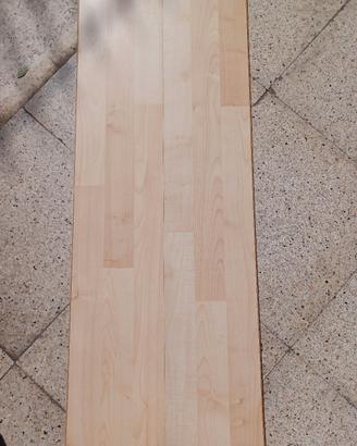  80 mq parquet prefinito 