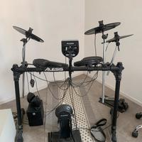 Batteria elettronica