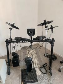 Batteria elettronica