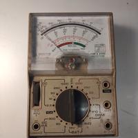 Multimetro tester HB-102BZ Hung Chang