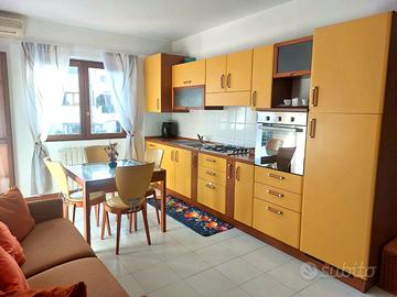 Vacanze al Mare a Olbia Bilocale molto Tranquillo