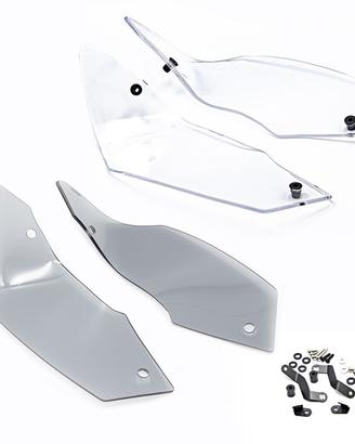 Deflettori Bmw R1250GS R1200GS 2017-2022 STANDARD