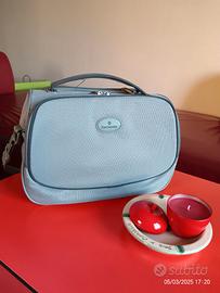 Beauty Case Samsonite come nuovo