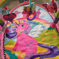 tappeto interattivo Palestrina gioco neonati