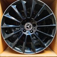 Cerchi in lega Mercedes  18