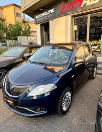 Lancia Ypsilon 1.3 MJT 16V 95 CV 5 porte S&S Gold