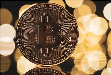 Corsi su Bitcoin,Ethereum,Criptovalute,DeFi,NFT