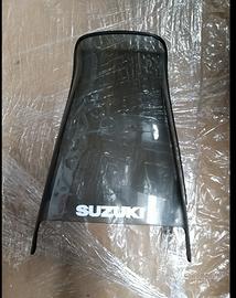 cupolino suzuki dr big