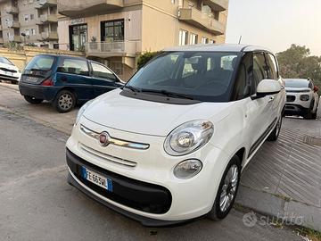 Fiat 500L 1.3 Multijet 95 CV Lounge