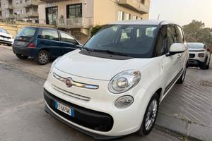 Fiat 500L 1.3 Multijet 95 CV Lounge