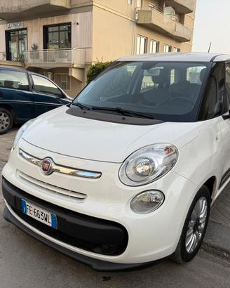 Fiat 500L 1.3 Multijet 95 CV Lounge