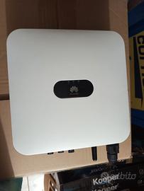 Inverter Huawei sun2000-4KTL-L1