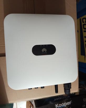 Inverter Huawei sun2000-4KTL-L1