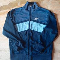 felpa Nike nuovissima 
