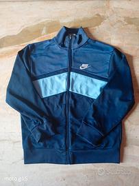 felpa Nike nuovissima 