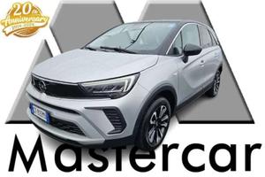 OPEL Crossland 1.2 130cv Elegance autom AT6 - GT