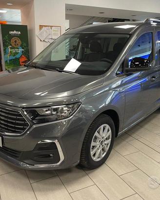 FORD Tourneo Connect 2.000 TurboDiesel 122cv Tit