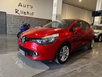 Renault Clio dCi 8V 75CV Start&Stop 5 porte Energy
