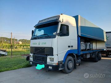 volvo fh12