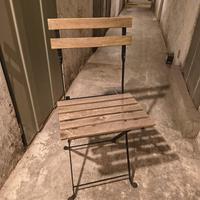 sedie e tavoli Ikea tarno