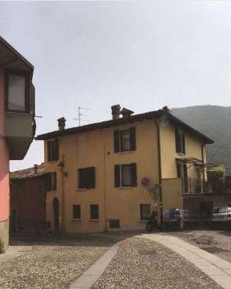 Appartamento a Sarezzo (BS)