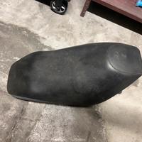 sella e sottosella f12